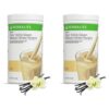 Herbalife Vanilyalı Shake (2 Adet)