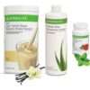 Herbalife Vanilya Shake - Klasik Çay 50 gr - Aloe Vera