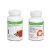 Herbalife 100Gr Bitkisel Konsantre Çay + Termo