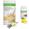 Herbalife Vanilya Shake - Limon Çay 50 gr