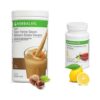 Herbalife Fındık Shake - Limon Çay 50 gr
