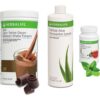 Herbalife Çikolata Shake - Klasik Çay 50 gr - Aloe Vera