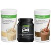 Herbalife Yukarı Kilo Kotrolü Set
