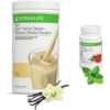 Herbalife Vanilya Shake - Klasik Çay 100 gr