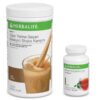 Herbalıfe 1 Fındıklı Shake + 100 Gr Klasik Çay