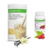 Herbalife Vanilya Shake - Herbalife Ahududu Çay