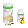 Herbalife Shake Vanilya - Herbalife Çay Limon