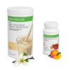 Herbalife Shake Vanilya - Herbalife Çay Şeftali