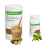 Herbalife Shake Fındık - Herbalife Çay Klasik 50 Gr