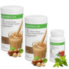 Herbalife Shake Fındık 2 - Herbalife Çay Klasik 50 Gr