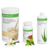Herbalife Shake Vanilya - Herbalife Çay Klasik 50 Gr - Herbalife Aloe Vera