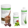 Herbalife Shake Çikolata - Herbalife Çay Klasik 50 Gr - Herbalife Aloe Vera