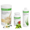 Herbalife Shake Vanilya - Herbalife Çay Klasik 100 Gr - Herbalife Aloe Vera