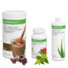 Herbalife Shake Çikolata - Herbalife Çay Klasik 100 Gr - Herbalife Aloe Vera