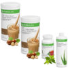 Herbalife Shake Fındık  2 - Herbalife Çay Klasik 100 Gr - Herbalife Aloe Vera