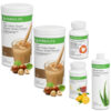 Herbalife Shake Fındık 2 - Herbalife Çay Limon - Herbalife Aloe Vera - Herbalife Termo