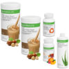 Herbalife Shake Fındık 2 - Herbalife Çay Şeftali - Herbalife Aloe Vera - Herbalife Termo