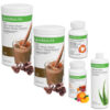 Herbalife Shake Çikolata 2 - Herbalife Çay Şeftali - Herbalife Aloe Vera - Herbalife Termo