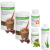 Herbalife Shake Çikolata 2 - Herbalife Çay Klasik 50 Gr - Herbalife Aloe Vera - Herbalife Termo