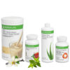 Herbalife Shake Vanilya - Herbalife Çay Klasik 100 Gr - Herbalife Aloe Vera - Herbalife Termo