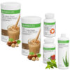 Herbalife Shake Fındık 2 - Herbalife Çay Klasik 100 Gr - Herbalife Aloe Vera - Herbalife Termo