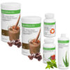 Herbalife Shake Çikolata 2 - Herbalife Çay Klasik 100 Gr - Herbalife Aloe Vera - Herbalife Termo