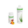 Herbalife Çay Şeftali - Herbalife Aloe Vera