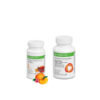 Herbalife Çay Şeftali - Herbalife Termo