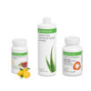 Herbalife Çay Limon - Herbalife Aloe Vera - Herbalife Termo