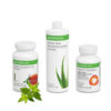 Herbalife Çay Klasik 100 Gr - Herbalife Aloe Vera - Herbalife Termo