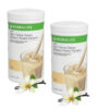 Herbalife Shake Vanilya 2 Adet