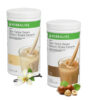 Herbalife Shake Vanilya 1  Herbalife Shake Fındık 1