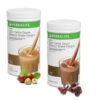 Herbalife Shake Fındık 1 Herbalife Shake Çikolata 1