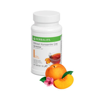 Herbalife Bitkisel Konsantre Çay Şeftali (50gr)