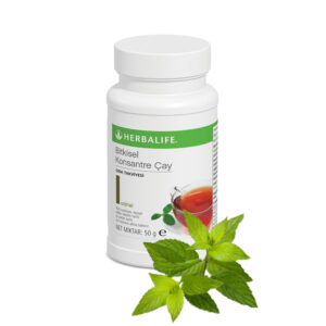 Herbalife Bitkisel Konsantre Çay Klasik (50 gr)