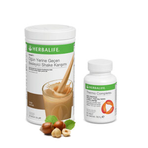 Herbalife Set 10 | Herbalife Fiyatları