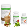 Herbalife Set 12 | Herbalife Fiyatları