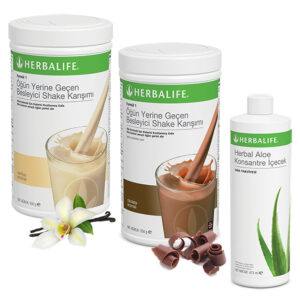 Herbalife Set 14 | Herbalife Fiyatları