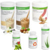 Herbalife Set 25 | Herbalife Fiyatları