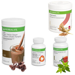 Herbalife Set 32 | Herbalife Fiyatları