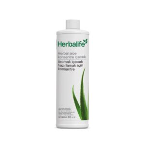 Herbalife Aloe Vera Suyu 473 ml